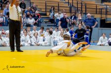 27.04.2025 Wachau JUDO Kids Cup
